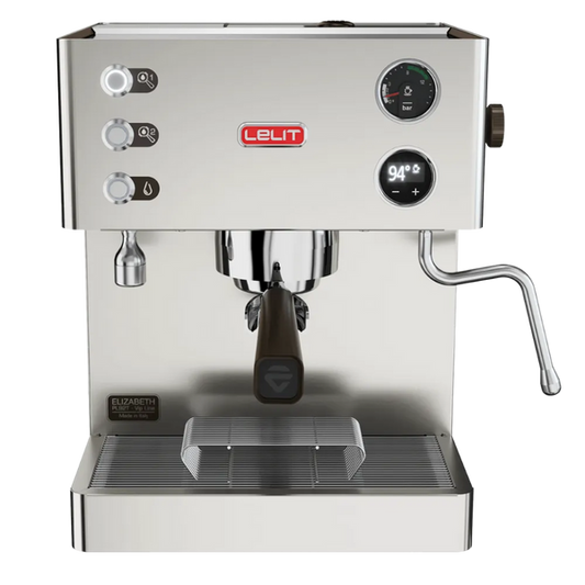 Lelit Elizabeth PL92T V3 Espresso Coffee Machine