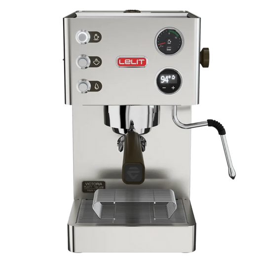 Lelit Victoria PL91T Coffee Machine