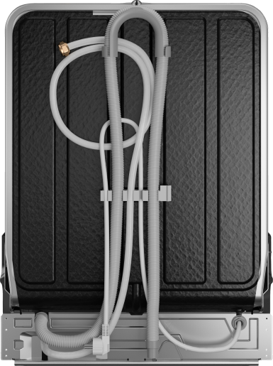 ASKO 86cm Style Built In Dishwasher dbi766iqxxlbsau