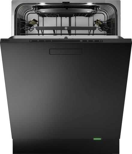 ASKO 86cm Style Built In Dishwasher dbi766iqxxlbsau