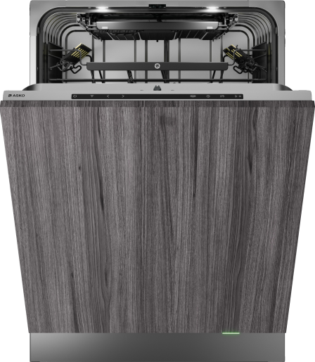 ASKO XXL Dishwasher Fully Integrated Style