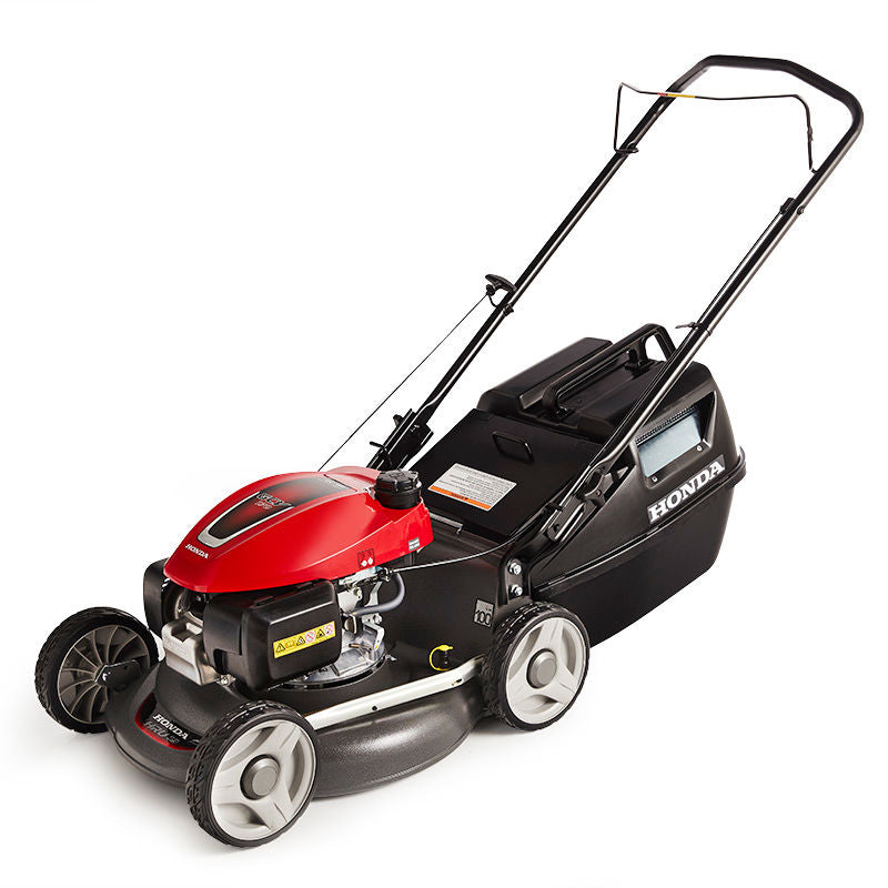 Honda HRU19 Buffalo Premium Mower