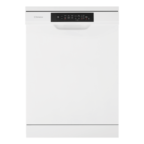 Westinghouse 60cm Freestanding Dishwasher (White)