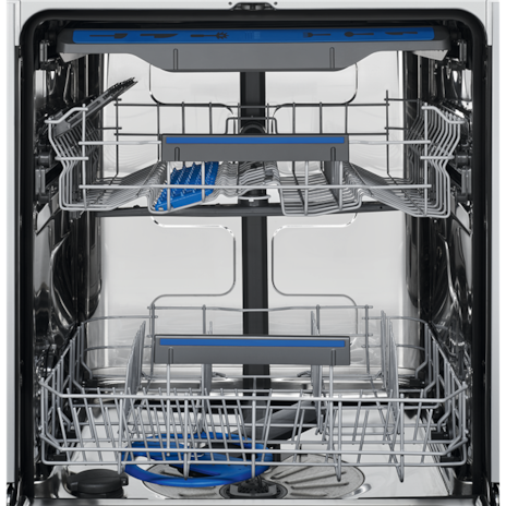 Electrolux 60cm Fully Integrated Dishwasher esl51600zo