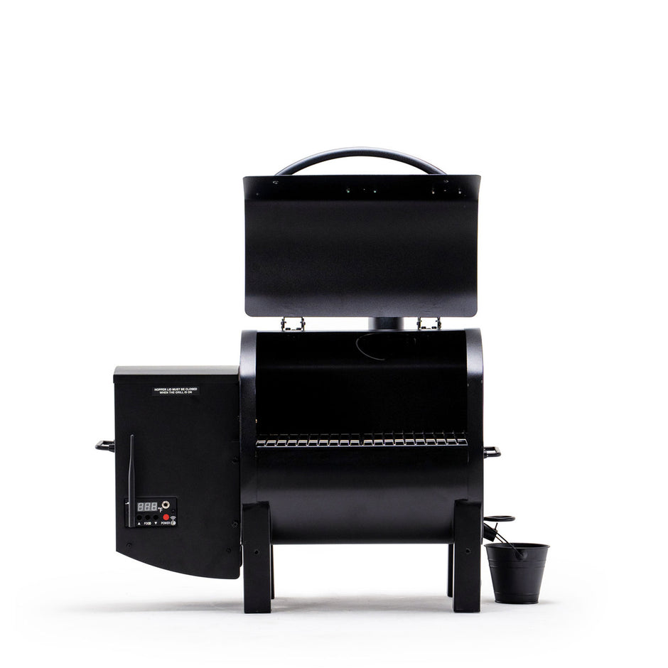 Green mountain grills GMG Trek 2.0 Prime WiFi Grill