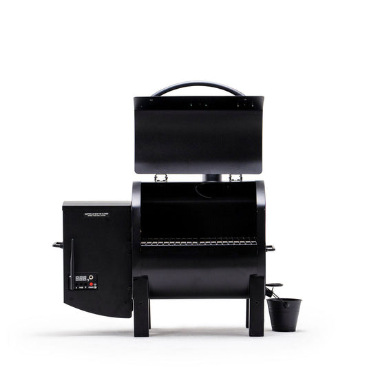 Green mountain grills GMG Trek 2.0 Prime WiFi Grill