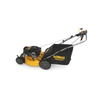 DeWALT 173CC 21" Self Propelled Petrol Lawn Mower
