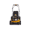 DeWALT 173CC 21" Self Propelled Petrol Lawn Mower