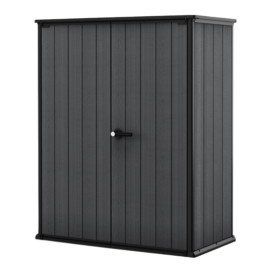 Keter Cortina Alto Shed