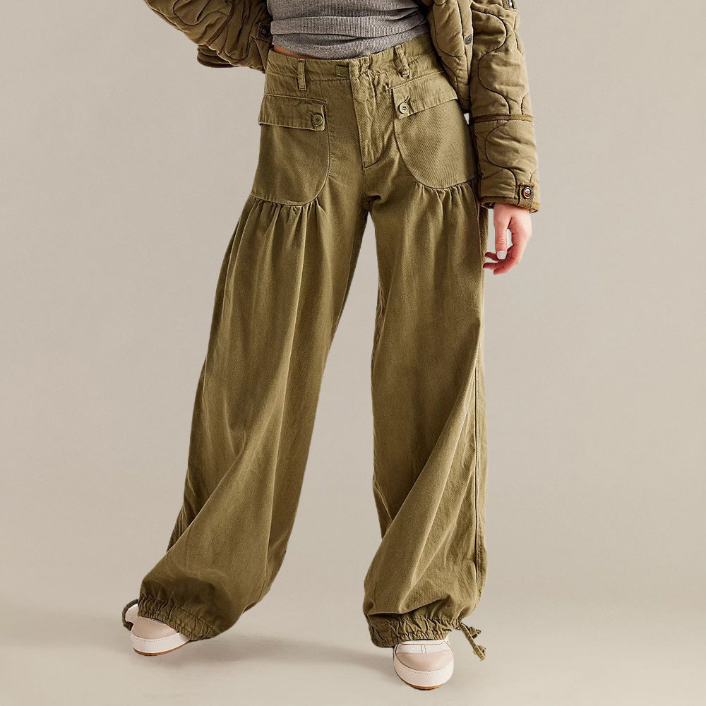 Valentina Rossi Casual Core Jeans