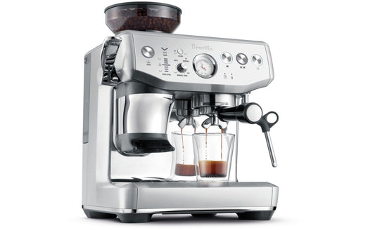 Breville The Barista Express Impress