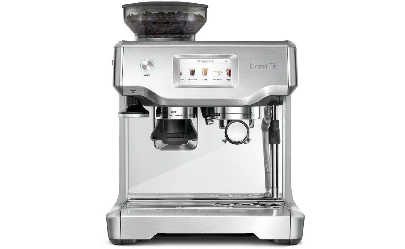 Breville The Barista Touch Coffee Machine