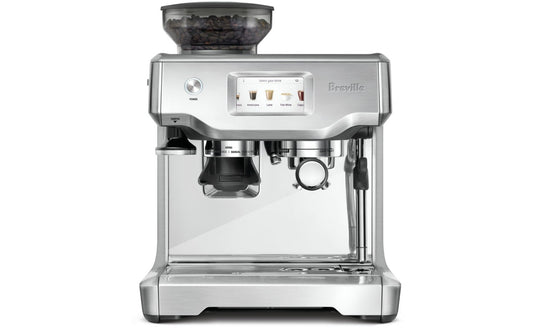 Breville The Barista Touch Coffee Machine