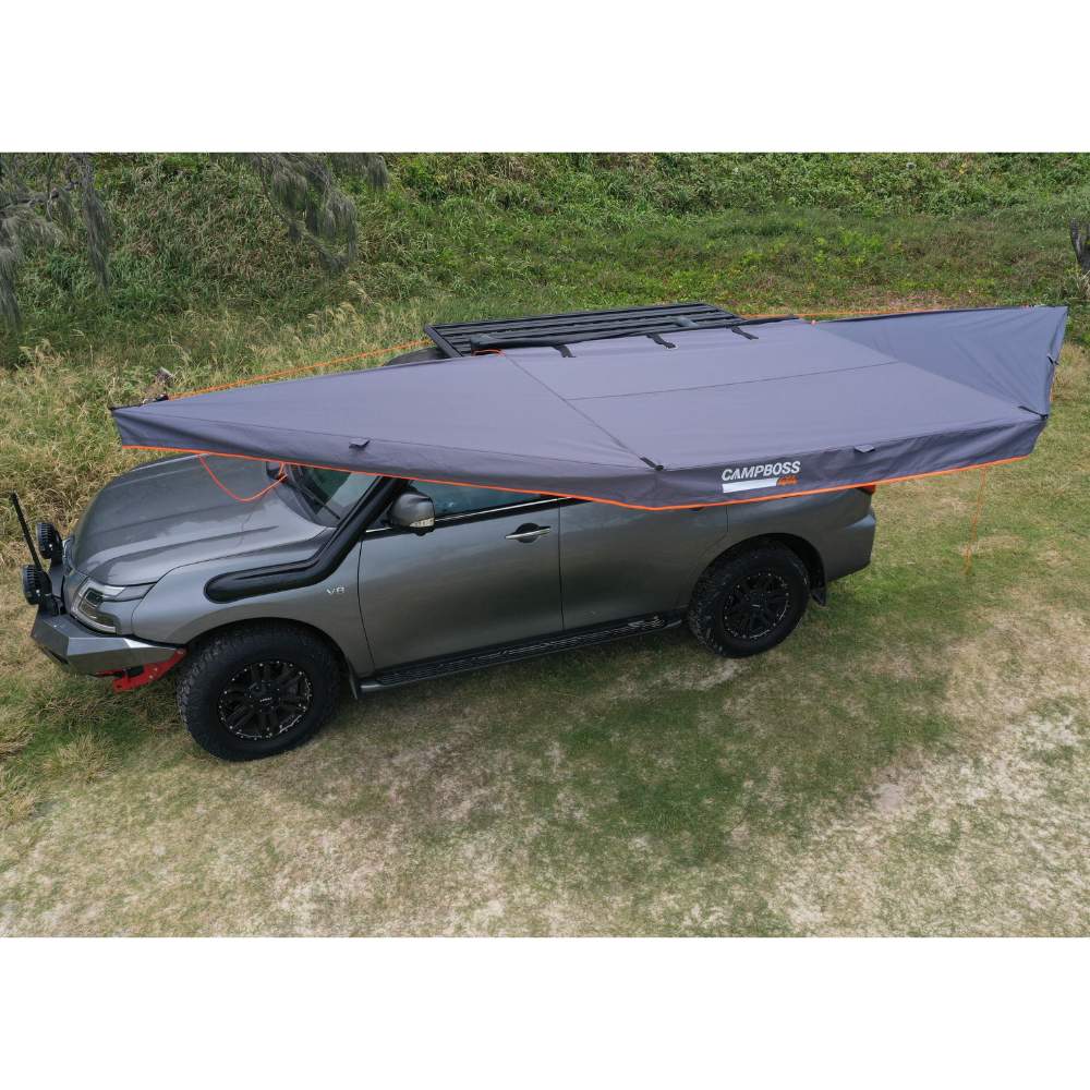 Campboss Shadow 180 Awning