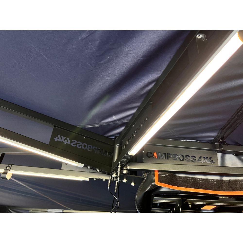 CampBoss Boss Shadow 270 XL Awning