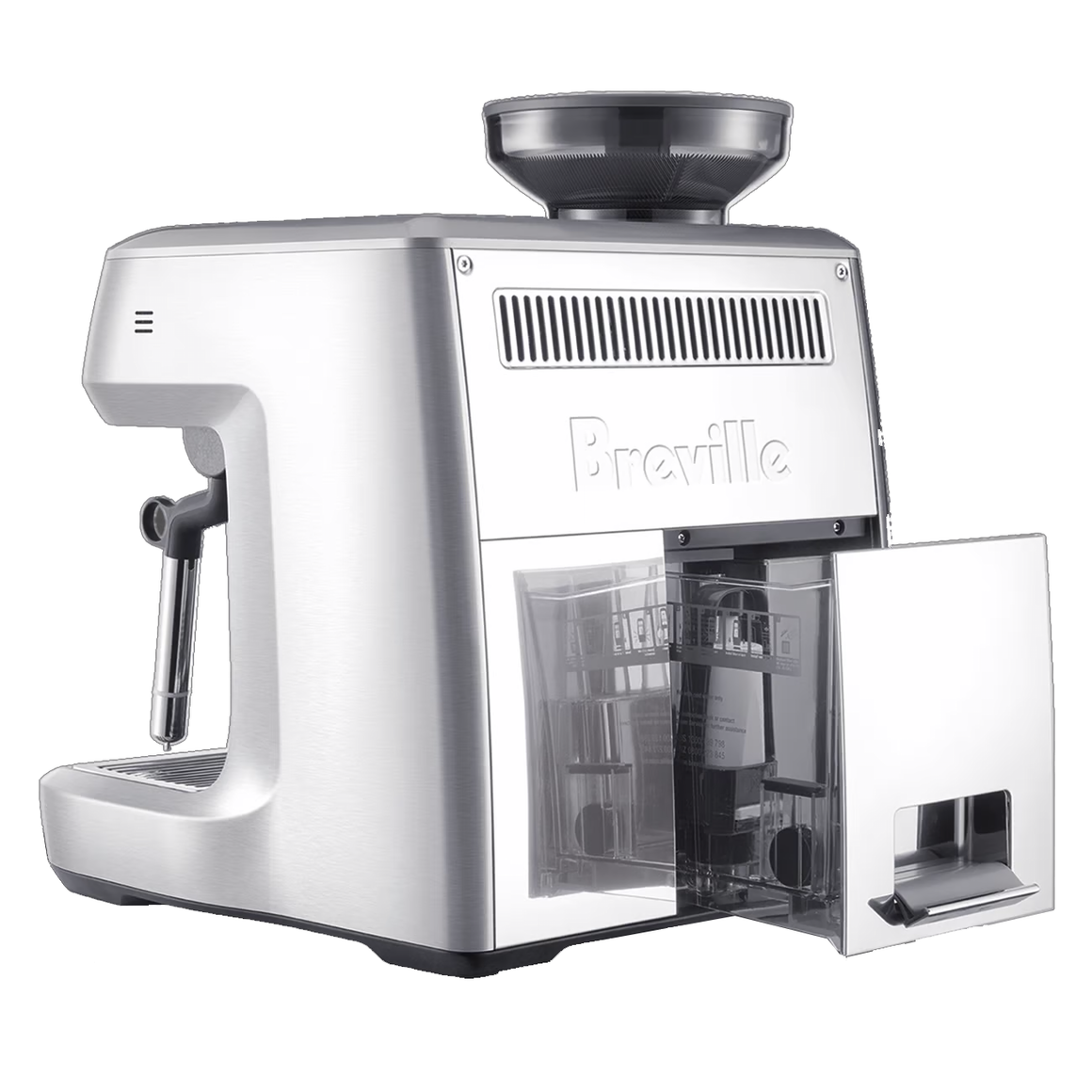 Breville The Oracle Touch Coffee Machine