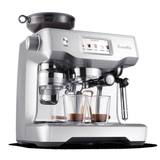 Breville The Oracle Touch Coffee Machine