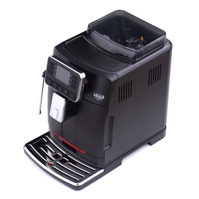 Gaggia Cadorna Barista Plus *Bonus 1kg Coffee Beans*