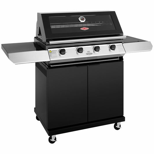 BeefEater 1200 Series 5 Burner BBQ bmg1251bb