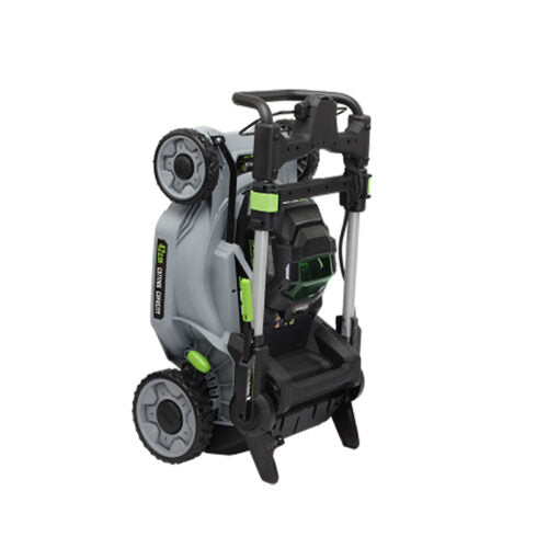 EGO POWER+ 56V 42cm Brushless Self-Propelled Lawn Mower Kit