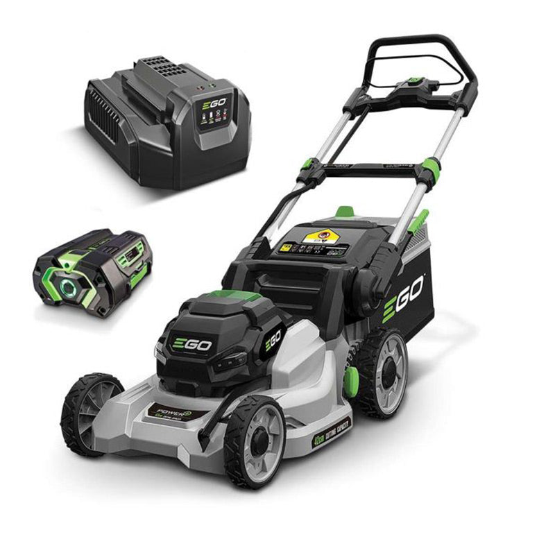 EGO POWER+ 56V 42cm Brushless Self-Propelled Lawn Mower Kit