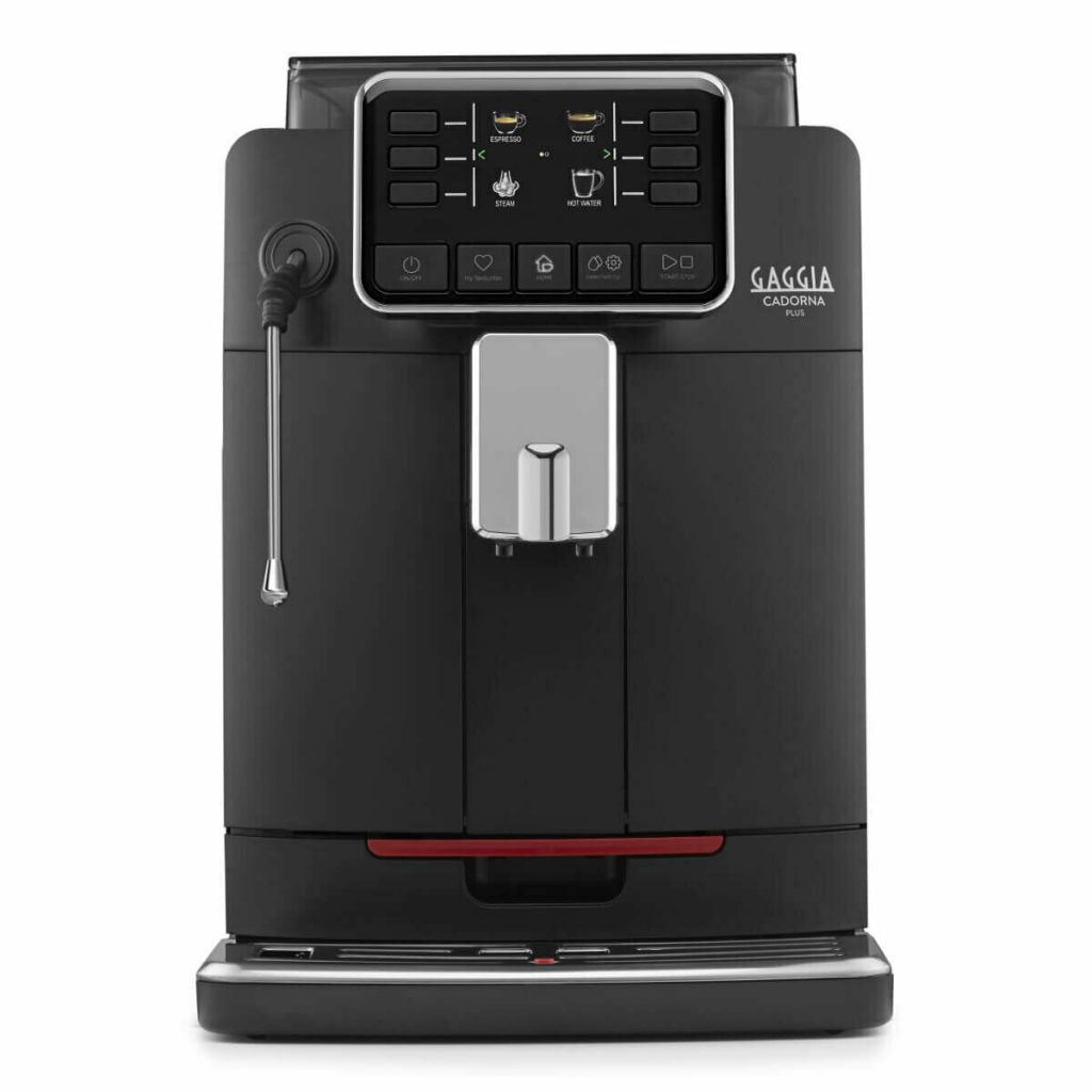 Gaggia Cadorna Barista Plus *Bonus 1kg Coffee Beans*