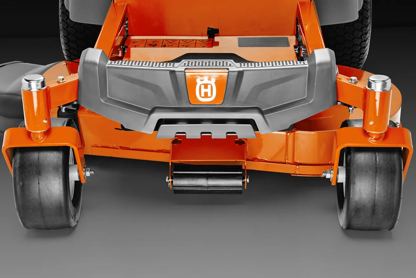 Husqvarna Z146 Zero Turn Mower