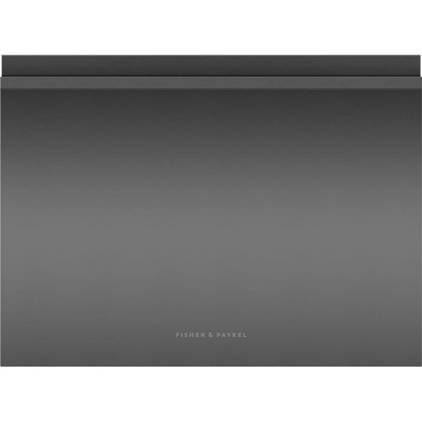 Fisher & Paykel Series 9 Contemporary DishDrawer Dishwasher Tall Single dd60st4nb9