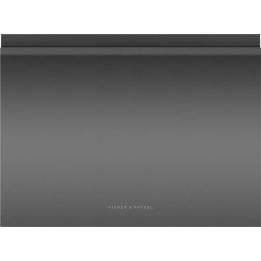 Fisher & Paykel Series 9 Contemporary DishDrawer Dishwasher Tall Single dd60st4nb9