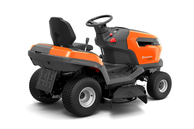 Husqvarna TS 216TM Ride-On Mower