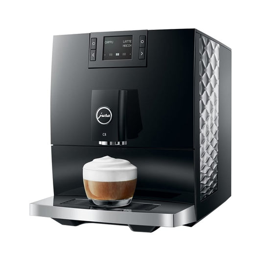 Jura C8 Coffee Machine
