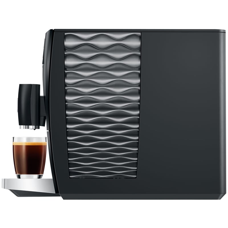 Jura C8 Coffee Machine
