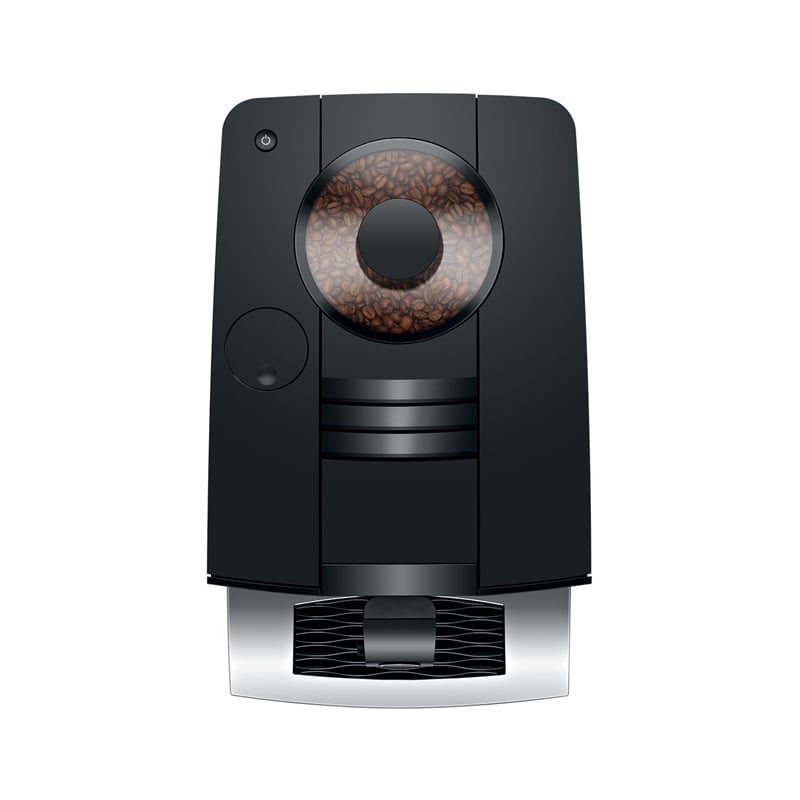 Jura C8 Coffee Machine