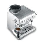 Breville the Oracle Coffee Machine