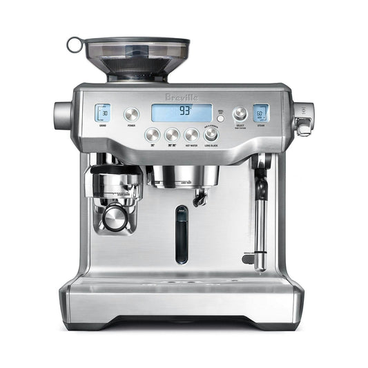 Breville the Oracle Coffee Machine