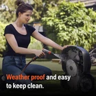 Husqvarna Automower 305 Robotic Lawn Mower