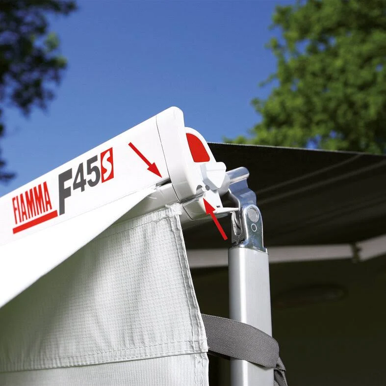 Fiamma F45 S Awning