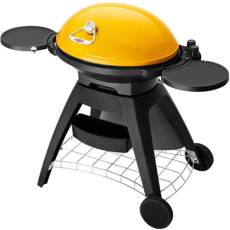 BeefEater BB722AA Bigg Bugg Amber Mobile BBQ