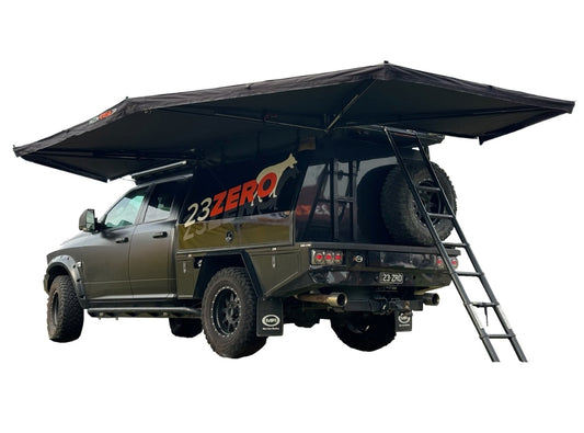 Falcon X-Treme 270 Freestanding Awning